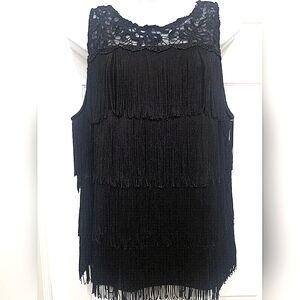 NWOT White House/ Black Market top